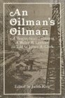 An oilman's oilman A biographical treatment of Walter W Lechner