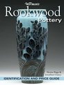 Warman's Rookwood Pottery Identification and Price Guide