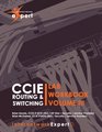 CCIE Routing  Switching Lab Workbook Volume III