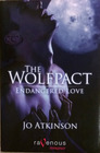 The Wolfpact Endangered Love
