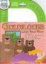 Goldilocks and the Three Bears: & Other Children's Favorites (Audio CD)
