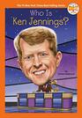 Who Is Ken Jennings