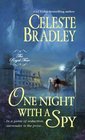 One Night with a Spy (Royal Four, Bk 3)