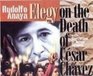 Elegy on the Death of Cesar Chavez