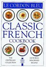 Classic French Cookbook