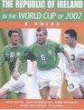 The Official Ireland World Cup Book 2002