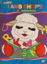 Lamb Chop's ABC Adventure/896171