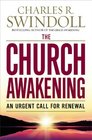 The Church Awakening An Urgent Call for Renewal