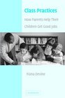 Class Practices  How Parents Help Their Children Get Good Jobs