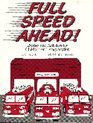 Full Speed Ahead Stories and Activities for Children on Transportation