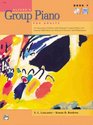 Alfred's Group Piano for Adults Book 1