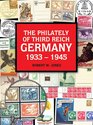 The Philately Of Third Reich Germany 1933 1945