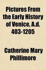Pictures From the Early History of Venice Ad 4031205