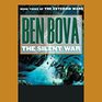 The Silent War Book III of the Asteroid Wars