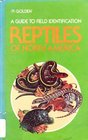 Reptiles of North America