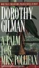A Palm for Mrs. Pollifax (Mrs Pollifax, Bk 4)