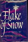 Flake of Snow A Novel
