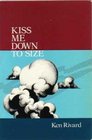 Kiss me down to size