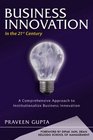 BUSINESS INNOVATION in the 21st Century