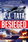 Besieged (Captain Jake Mahegan, Bk 3)