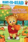 Daniel Visits a Pumpkin Patch ReadytoRead PreLevel 1