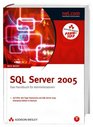 SQL Server 2005 m DVDROM Sonderausgabe