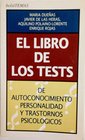 El libro de los test