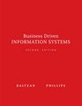 Business Driven Information Systems