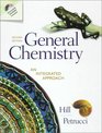 General Chemistry An Integrated Approach