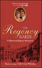 The Regency Rakes Volume 6  Major's Muslin Blackwood's Lady