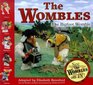 Wombles - Bigfoot Womble (Wombles S.)