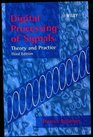 Digital Processing of Signals  Theory and Practice