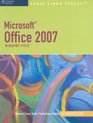 Microsoft Office 2007 Illustrated Introductory on Vista