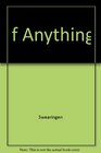 If Anything 2