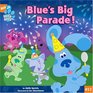 Blue's Big Parade