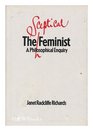 Skeptical Feminist A Philosophical Enquiry