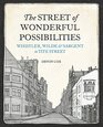 The Street of Wonderful Possibilities: Whistler, Wilde & Sargent in Tite Street