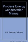 Process Energy Conservation Manual