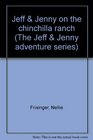 Jeff  Jenny on the chinchilla ranch