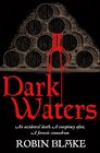 Dark Waters (Cragg & Fidelis Mysteries)