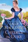 Cheers to the Duke (Widow's Brew Bk 3)