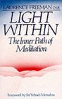 Light Within The Inner Path of Meditation