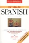 Ultimate Spanish BasicIntermediate Coursebook  Ultimate BasicIntermed