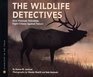 The Wildlife Detectives How Forensic Scientists Fight Crimes Against Nature