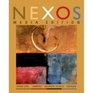Nexos Media Edition Text with InText Audio CD