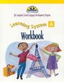 Vive Le Francais The Complete FrenchLanguage Development Program  Learning System A