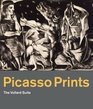 Picasso The Complete Vollard Suite Prints