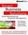 Smart Business Solutions Direct Marketing and Customer Management