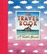 The Travel Book A Vacation Journal