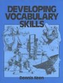 Dev Vocabulary Skills
